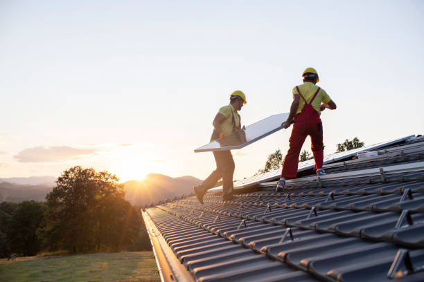 Best Storm Damage Roof Repair  in Plano, TX