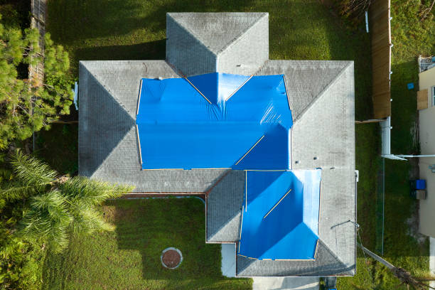 Best Roof Leak Repair  in Plano, TX