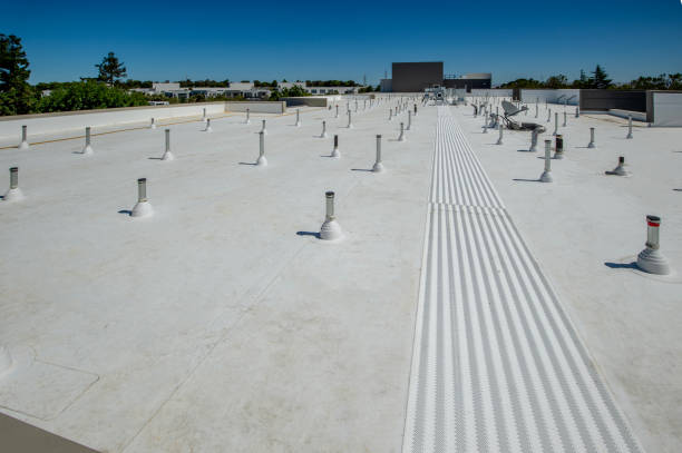 Professional Roofing Service in Plano, TX